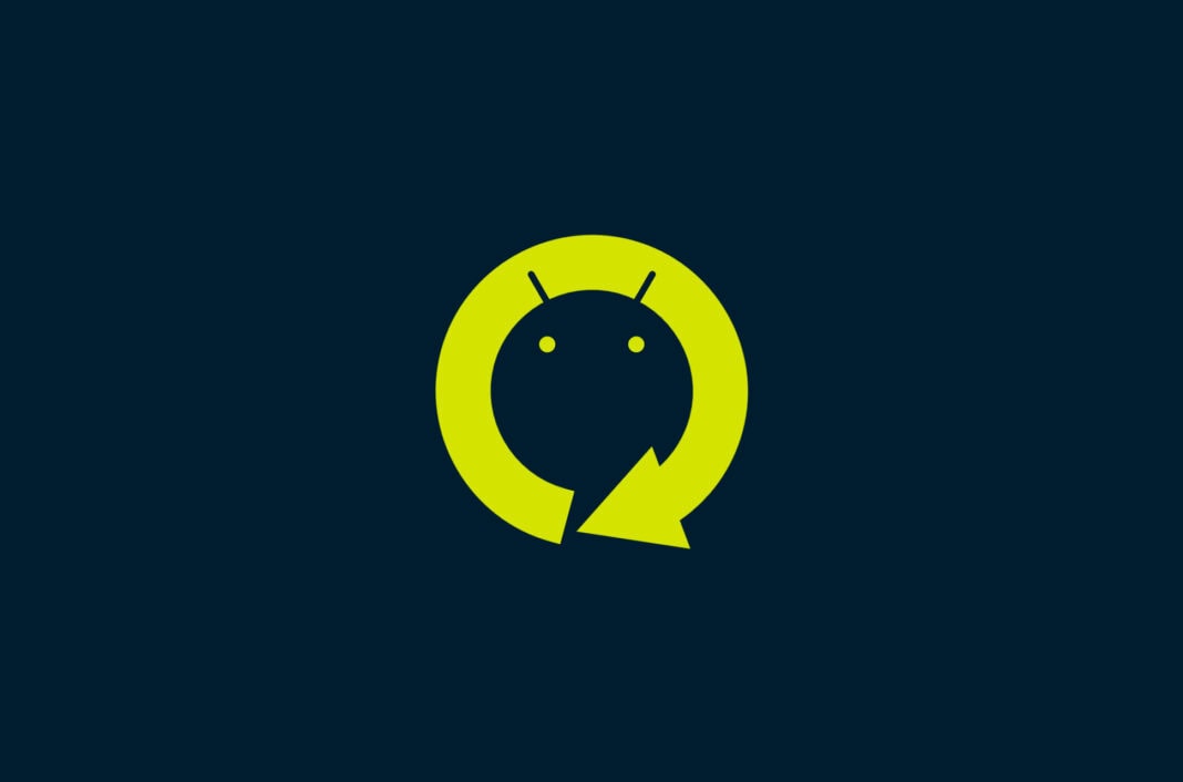 如何重置 Android