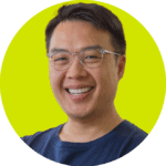 Marcus Tsui